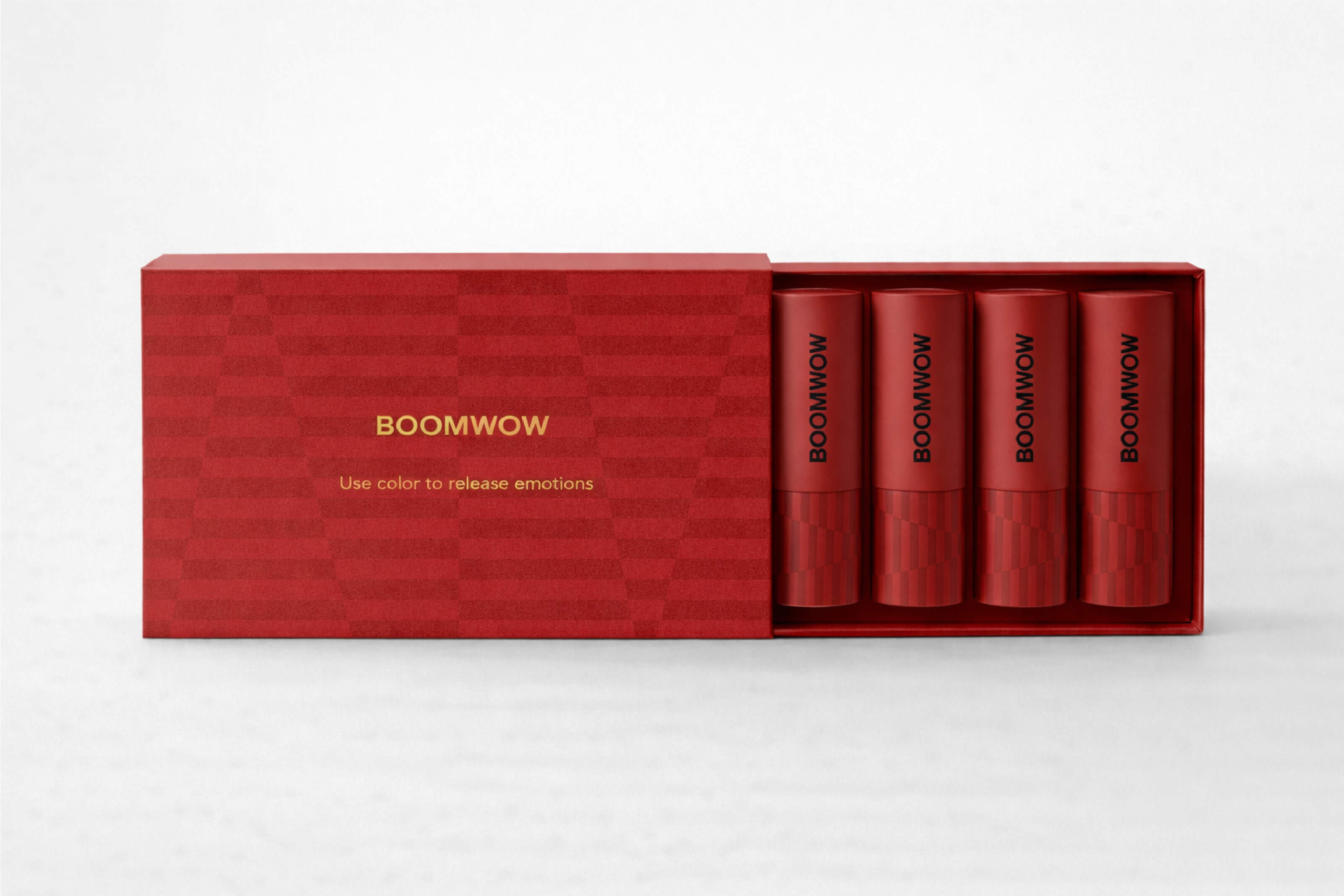 BOOMWOW package collection