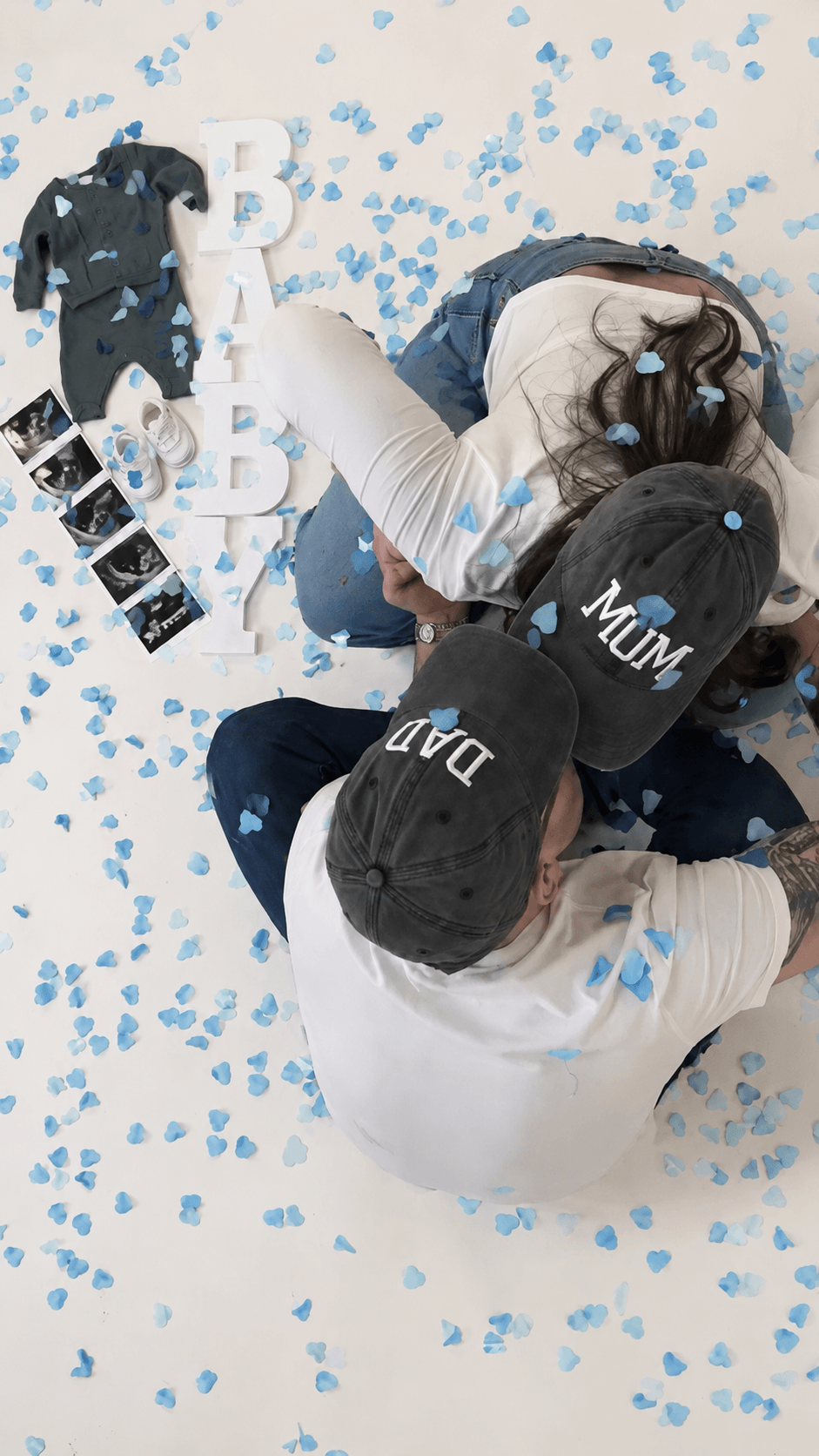 BOOMWOW Baby Reveal Edition