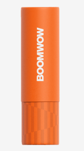 Orange Confetti Popper
