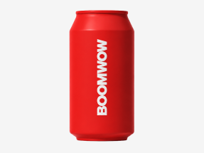 Red Party Can