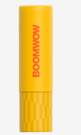 Yellow Confetti Popper