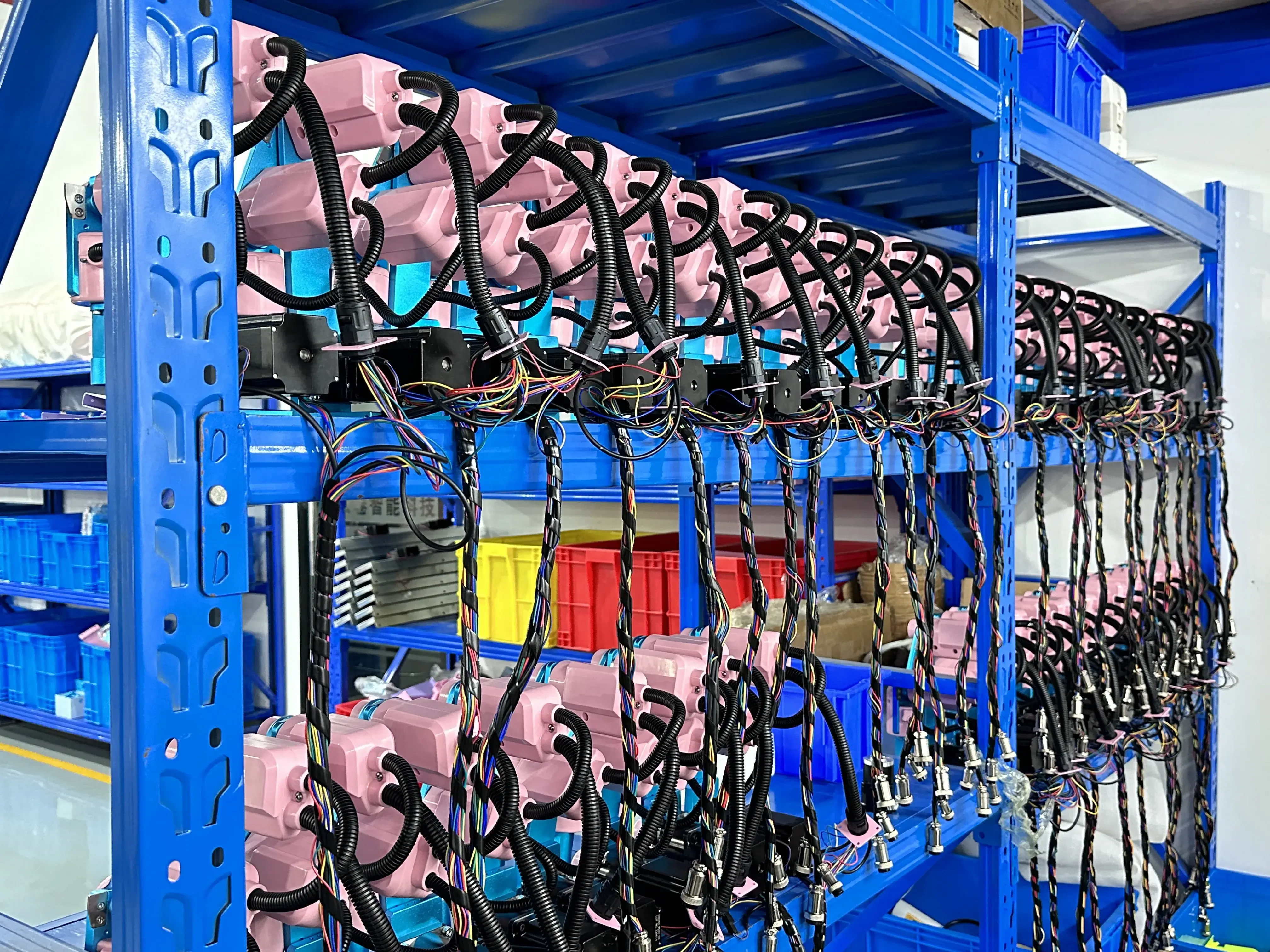 Vending machine payment system