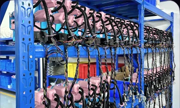 Custom vending solution design