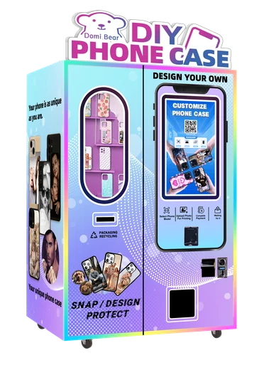 Photo vending machine thumbnail