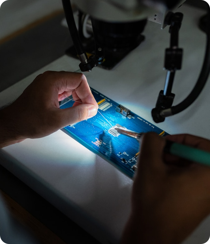 High Performance Adhesive Solutions