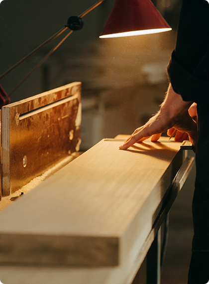 Woodworking Adhesive