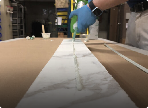 Stone Adhesive
