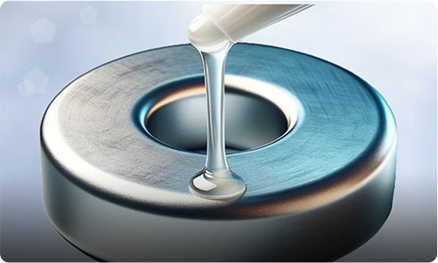 Silicone Adhesives